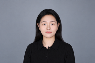 Portrait Miaozhen Lin