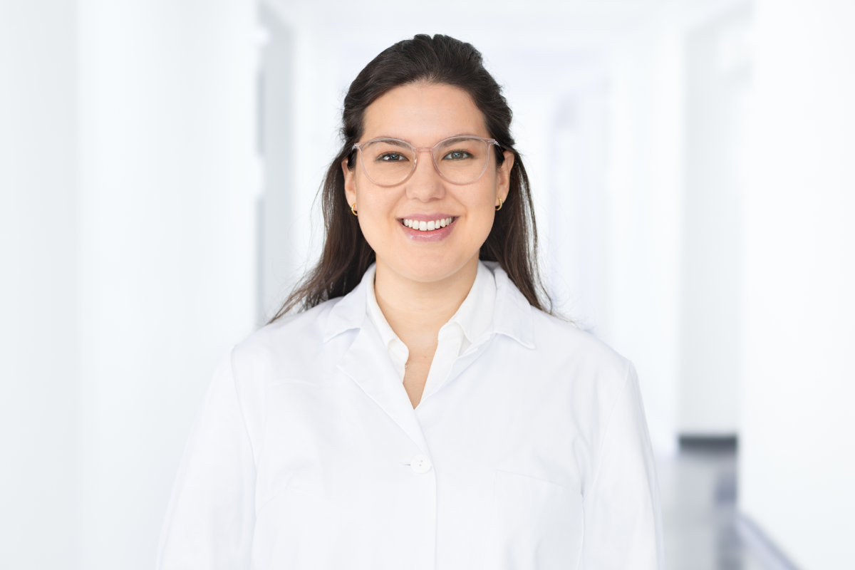 Personenfoto Delgado