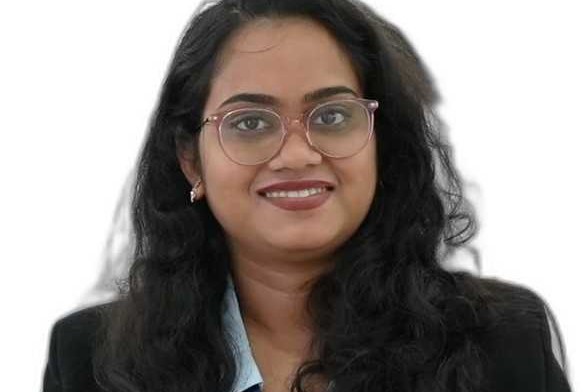 Portrait Parihari shaswati