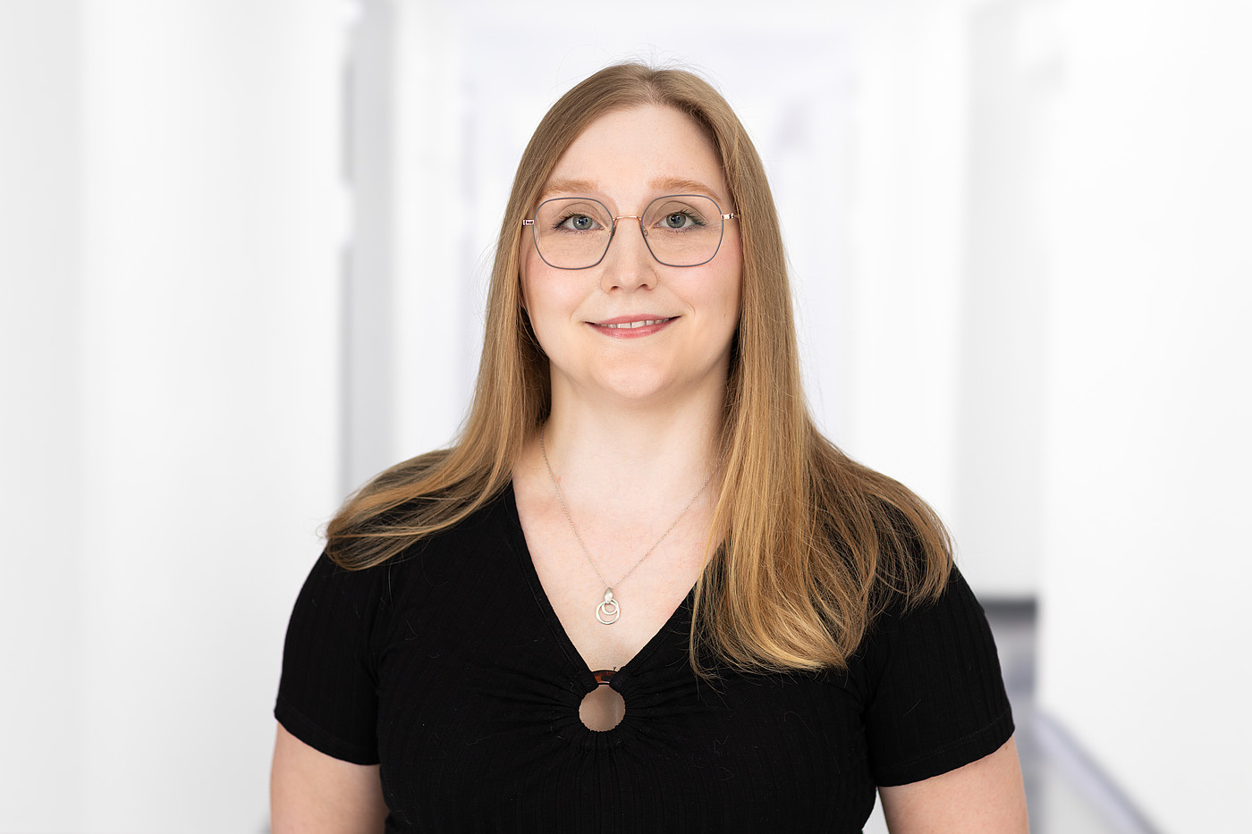 Portrait julia Busch